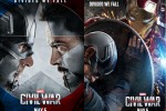 captain america civil war